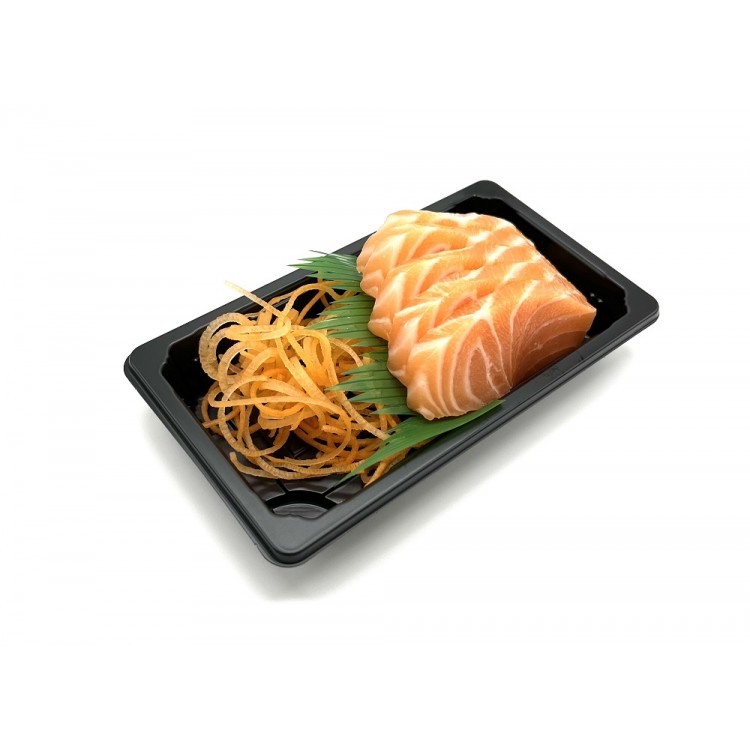 Zalm sashimi 5 stuks*